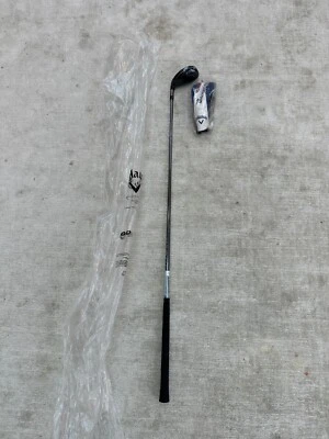 Callaway Big Bertha REVA 21 Hybrid 4 Iron (24 Deg) Women's Left handed - Image 1 of 4