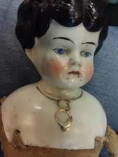 selling china dolls
