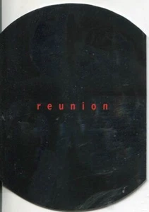 X Files Season 9 Reunion Die Cut Chase Card R4 - Picture 1 of 1