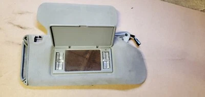 Parasol Chevrolet Blazer Bravada 95-04 pasajero peltre (gris) J93 Foto 1 de 4