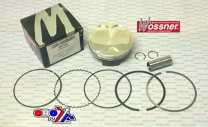 WOSSNER 88mm PISTON KIT C, KTM 350 EXC-F 17-19 COMP 12.5:1 - Picture 1 of 1