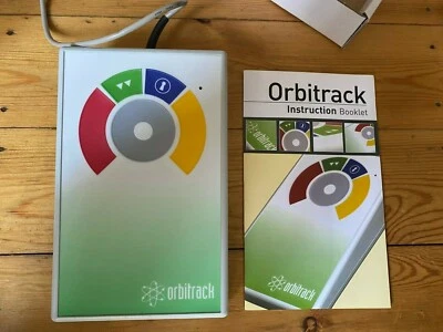PRETORIAN ORBITACK ASSISTIVE TECNOLOGY MOUSE - BNIB - Image 1 of 2