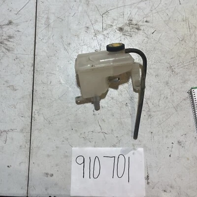 Toyota Highlander 2004-2007 motor de accionamiento inversor depósito de refrigerante OEM Foto 1 de 4