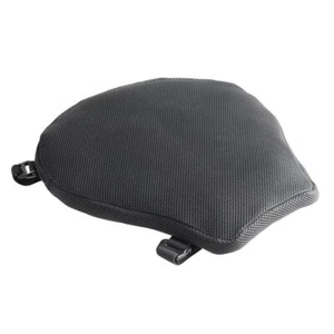 Oxford Motorcycle Air Seat Adventure & Touring Motorbike Comfort Cushion - Picture 1 of 12