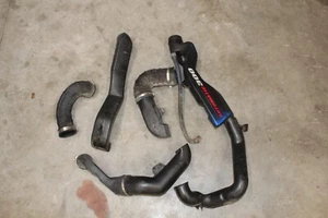 2000 KAWASAKI PRAIRIE 300 4X4 CLUTCH BREATHING TUBES LOT 99 00 01 02 #2 - Picture 1 of 8