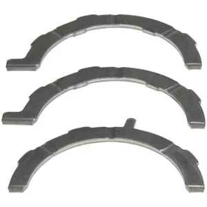 Engine Crankshaft Thrust Washer Set SEALED POWER 4507F - Picture 1 of 5