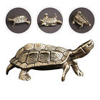  Turtle Desktop Ornament Brass Animal Figures Ornaments Decorate