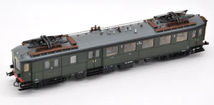 Roco Model Railway No. 43744 H0 Railcar NS CD 9104 in Original Packaging - Picture 1 of 9