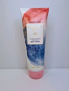 Bath And Body Works Firecracker Pop Körpercreme Lotion - 8oz NEU - Bild 1 von 1