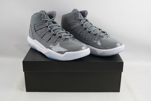 Las mejores ofertas en Jordan Max Aura gris frío | eBay