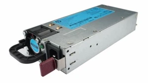 HPE PSU 460W für DL360 DL360p DL380 DL380p ML350 ML350p G6 G7 Gen8 - Bild 1 von 2