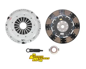 Clutch Masters FX250 Rigid Disc For 2017-2021 Honda Civic Si 1.5L Turbo L15B7 - Picture 1 of 1