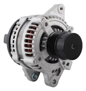 NEW Alternator For Toyota Corolla 2009 2010 2011 2012 2013 11385 27060-0T040 - Picture 1 of 6