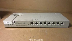 DECSERVER CYFROWY 90L + DSRVG-M Standalone 8-portowy terminal sieciowy - Zdjęcie 1 z 4