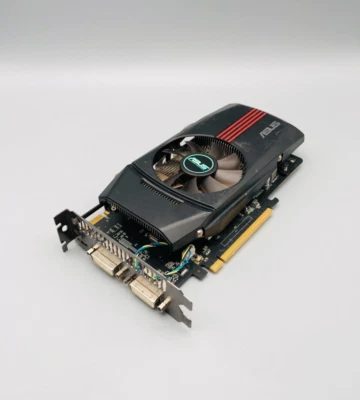 Asus GeForce GTX 560 ENGTX560 1 GB GDDR5 PCI-E 2XDVI MINI-HDMI scheda grafica #50 - Immagine 1 di 3