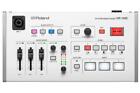 Roland VR-1HD 1080p30 Streaming Mixer 3x HDMI In & 3 Out, USB, XLR/1/4" TRS Mic