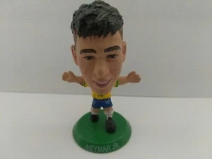 Neymar Jr Brasil Soccerstarz Soccer ⚽ Figure 2" with Brazilian Uniform # 10 - Picture 1 of 6