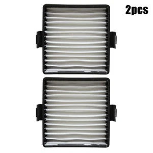 2 Pack For Hoover AH46000 Bagless Cordless Standard Filter Hand-Vacuum - Picture 1 of 10