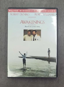 Awakenings DVDs - Imagen 1 de 1