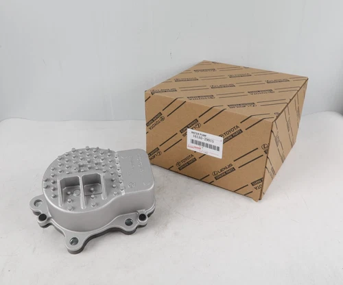 Nueva bomba de agua Toyota 161A0-29015 LEXUS PRIUS CV + CT200h eléctrica Foto 1 de 4