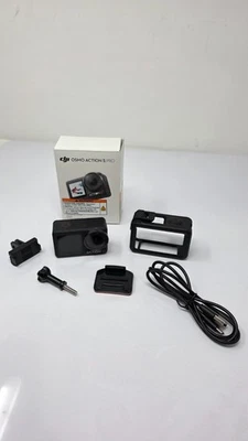 DJI Osmo Action 5 Pro - Used 4 Times - Image 1 of 4