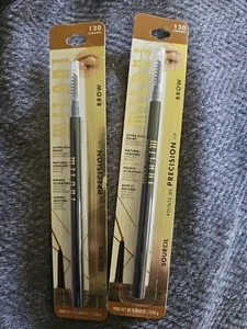 (2) Milani Matita per sopracciglia retrattile di precisione sigillata 120 - Caramel - Foto 1 di 2