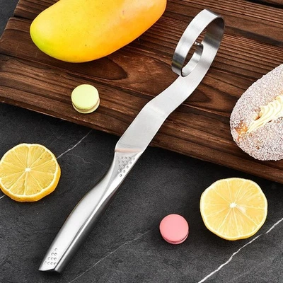 Frusta per impasto, impastatrice per pane, utensile per mescolare, accessori per - Immagine 1 di 4