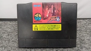 THE KING OF FIGHTERS 96 NEO GEO AES SNK - Bild 1 von 5