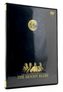 Moody Blues The Other Side of Red Rocks DVD JAPAN RARE w/ORIGINAL BOOKLET - Picture 1 of 10