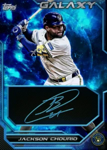 ⭐TOPPS BUNT DIGITAL GALAXY 25 SERIES2 SETS ICONIC-SR-RARE-TIER6 CHOOSE YOUR SET⭐ - Picture 1 of 26
