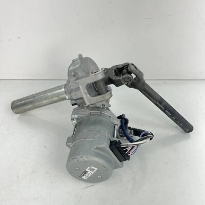 2016 2017 2018 2019 TOYOTA Prius Steering Assist Motor Column OEM 89650-47441 - Image 1 of 4