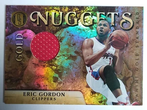 AUSWAHL KARTEN NBA PANINI GOLD STANDARD NUGGETS 2010-11 - Bild 1 von 13