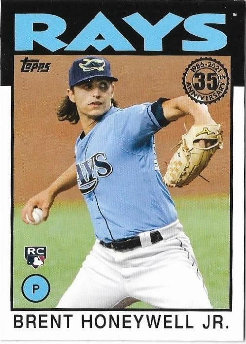 2021 Topps Update Baseball Pick Complete Your Set AUTO JERSEY SP Parallel Insert - Image 1 of 1