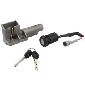 For Sur-Ron Light Bee X About Surron Start Ignition Switch Electric Door LockKey - Picture 1 of 8