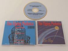 The Flying Pickets – Lost Boys / 10 Records – Dix CD 4 CD Album