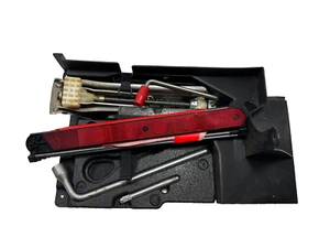 Jack Tool Mercedes S203 W203 Tire Repair Set A2038900061 - Picture 1 of 4