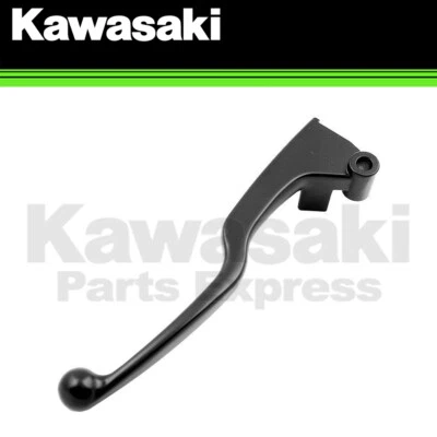 NEW 2013 - 2025 GENUINE KAWASAKI NINJA 300 / 400 / Z400 CLUTCH LEVER 46092-0562 - Image 1 of 4