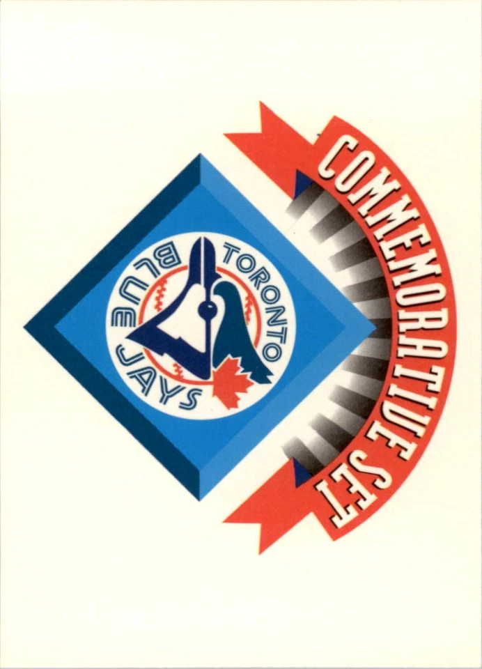 B5655- 1993 Blue Jays Donruss BB #s1-45 +Inserts -You Pick- 15+ FREE US SHIP - Image 1 of 1