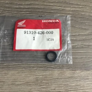 Honda CB550/750/TL125/TRX350 Engine O Ring 91310-426-000 Qty 1 - Bild 1 von 4