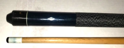 Harvard Pool Stick - Image 1 of 4