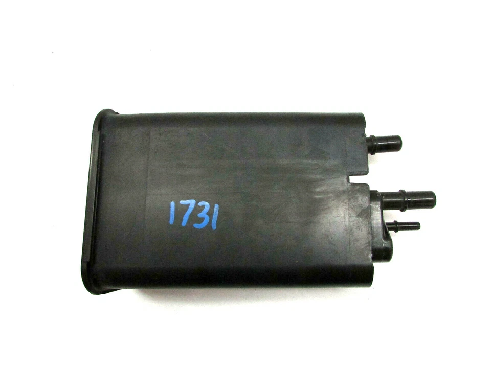 2008 VOLVO S80 S60 XC70 УГОЛЬ ТОПЛИВА ПАРА КАНИСТРА 17203270 OEM 07 08 09 10 11 - Изображение 1 из 4