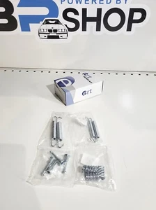 BMW E34 E36 E39 E28 E38 E32 Repair kit springs 34410304724 - Bild 1 von 8