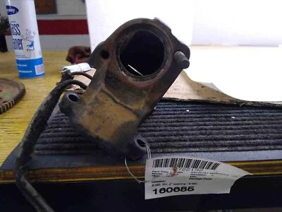 Colector de escape FORD PICKUP F100 65 66 67 68 69 70 71 72 73 74 75 76 Foto 1 de 4