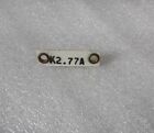 Cr123k277a General Electric Overload Heater Element 2.40A New No Box