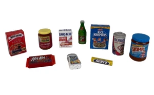 Topps Wacky Packages Miniature Set - Series 1 - Picture 1 of 16