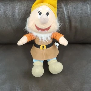 Klassiker Vintage Disney Happy aus Schneewittchen & 7 Zwerge - Bild 1 von 5