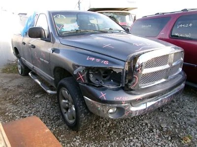 Used Rear Right Door Window Regulator Rear fits: 2002 Dodge 1500 PICKUP electric Foto 1 de 4