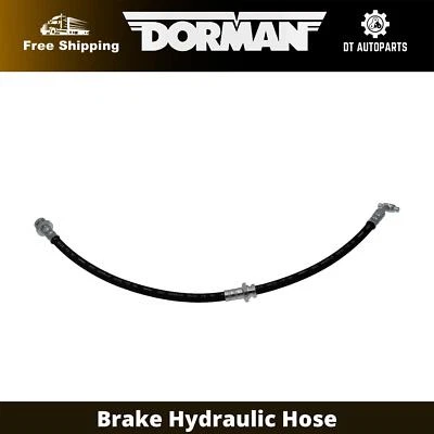 Mangueira hidráulica de freio 2000 2001 Mercury Villager Dorman 1999-2002 - Imagem 1 de 4