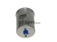 1x G5607 FRAM Fuel Filter For RENAULT Genuine Original OE Quality - Image 1 of 1