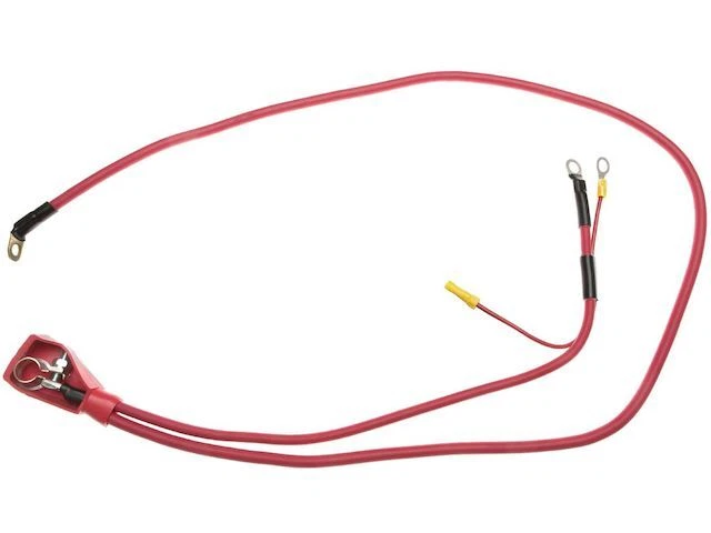 Cable de batería Standard Motor Products para Dodge B1500 1995-1998 67RZZT Foto 1 de 1
